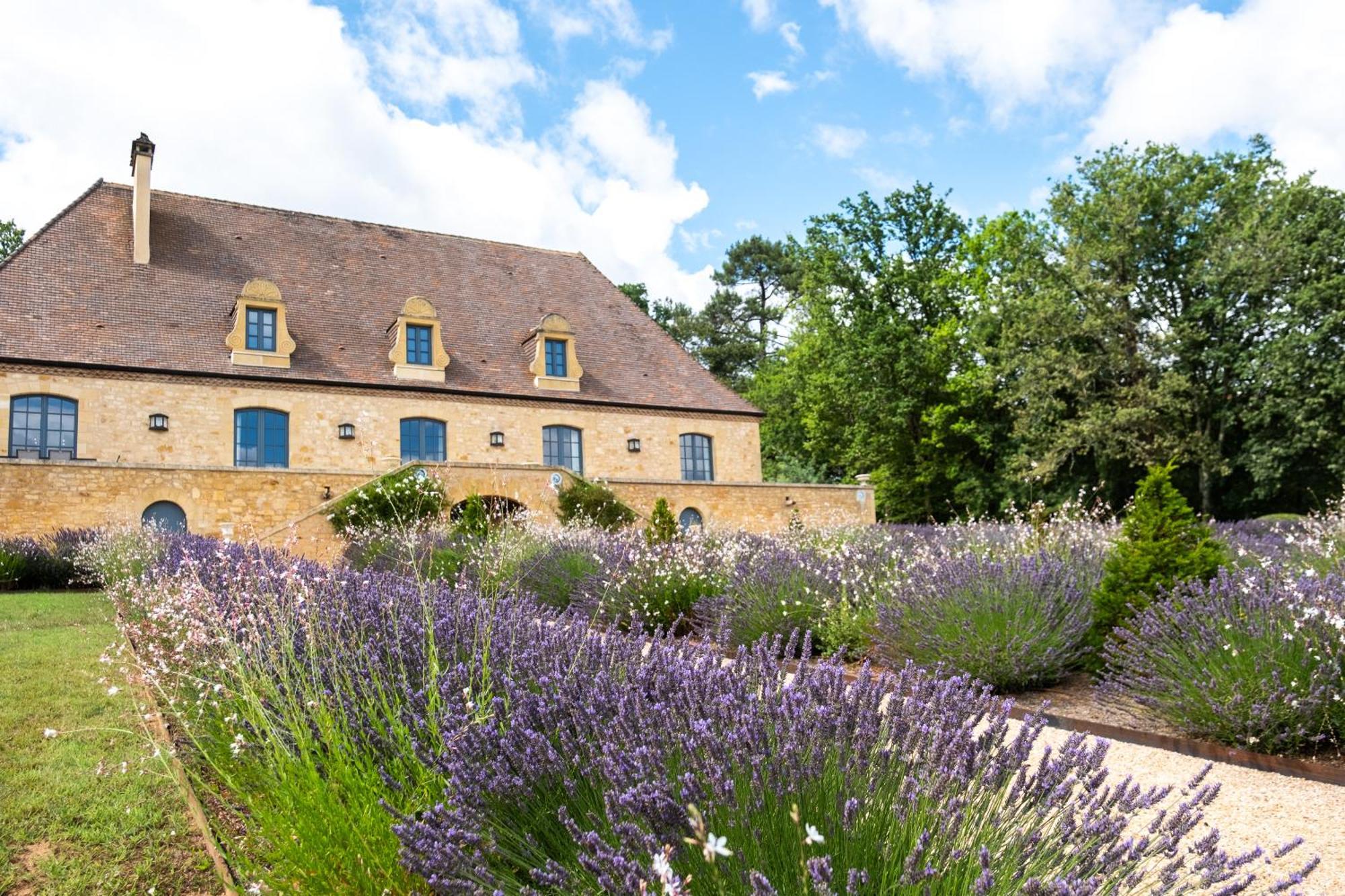 Les Hauts De Chaunac Vitrac  Extérieur photo
